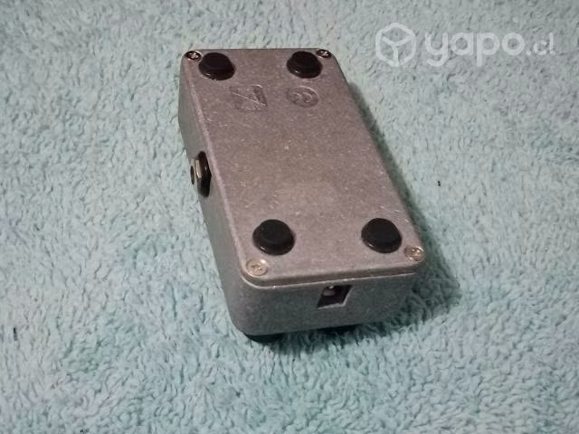 Pedal delay Memory Toy - Imagen 2