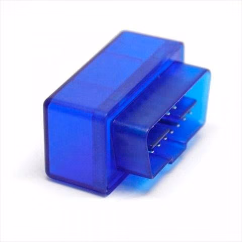 Scanner Automóvil ELM327 Bluetooth OBD2 V2.1