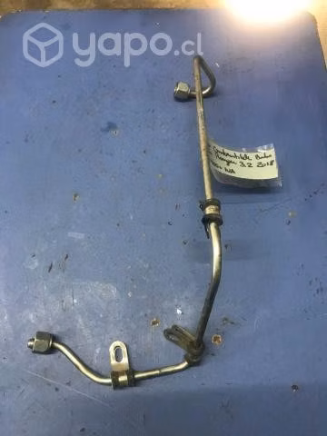Caneria combustible bomba flauta Ford Ranger 2018