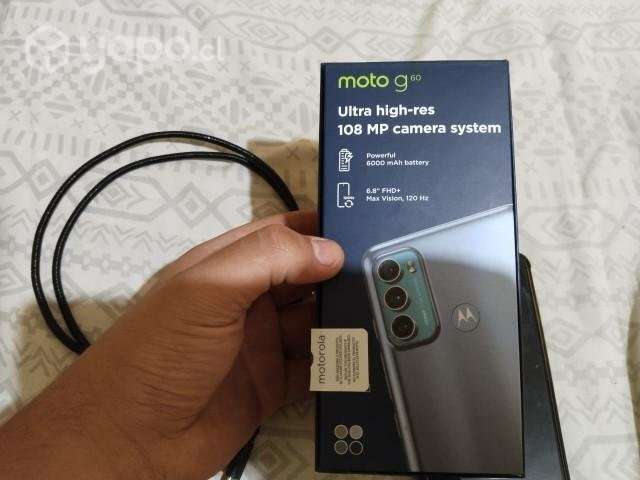 Moto g60 - Imagen 4