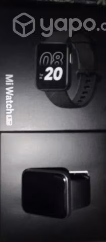 Smartwatch usado en exelente estado - Imagen 2