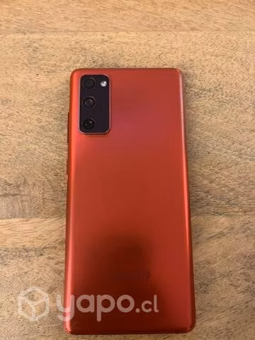 Samsung FE - Imagen 2