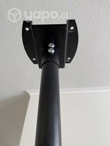 Soporte TV 43' de techo