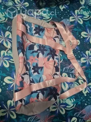Bolso de brazo