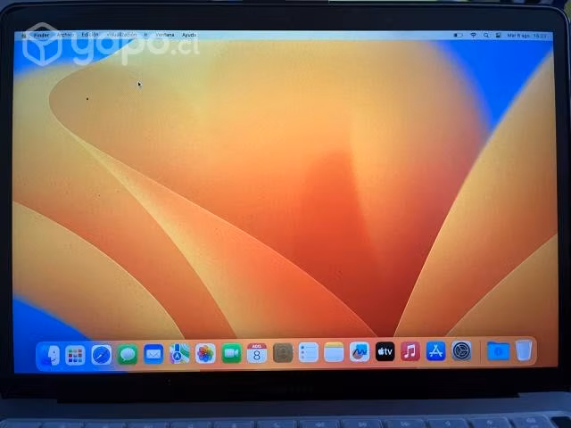 MacBook Air 13 m1 2020 512 gb