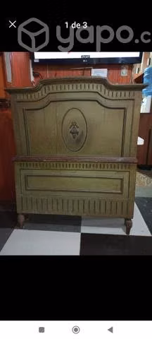 Antigüedades