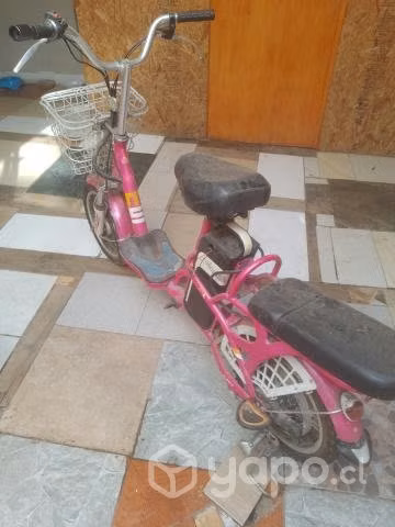 Bici moto