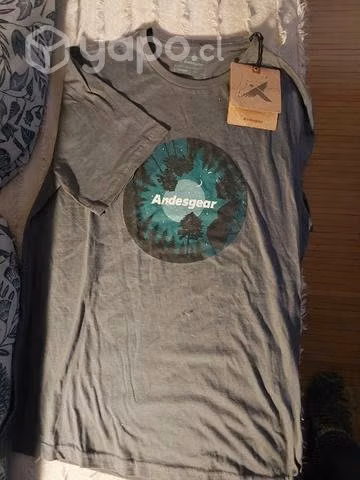 Polera dama S