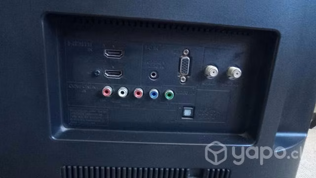 Televisor Lcd Sony Bravia 40"