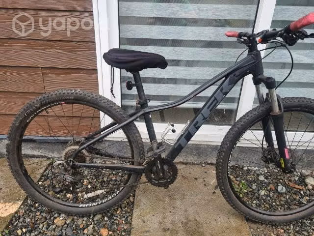 Trek marlin 5 talla S aro 27.5