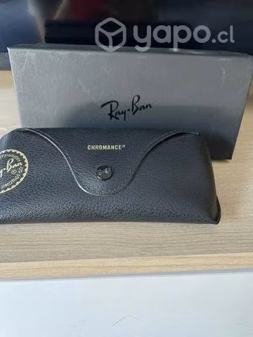 Lentes Ray-Ban - Imagen 6