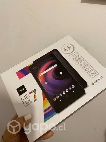 Tablet