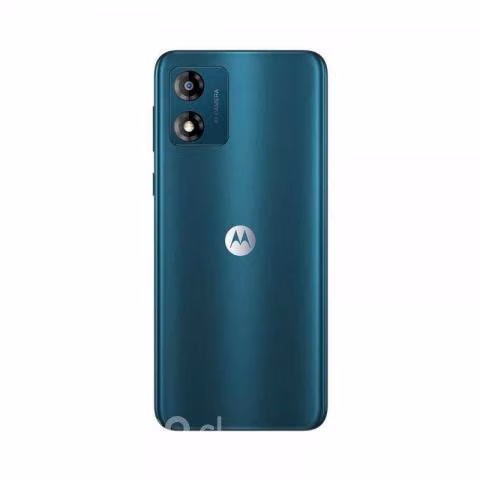 Moto e13 nuevo