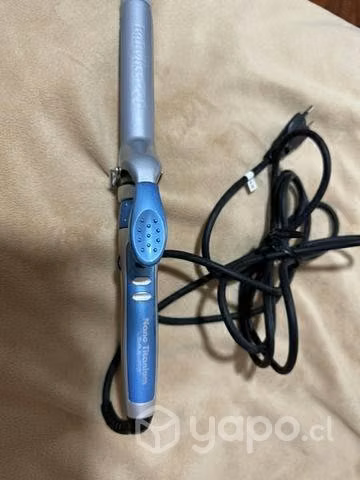 Ondulador babyliss pro