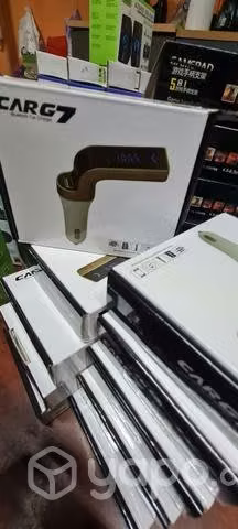 USB Para auto