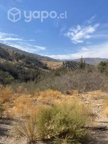 El terreno que buscas , aquí
