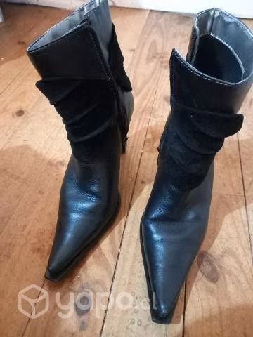 Botines