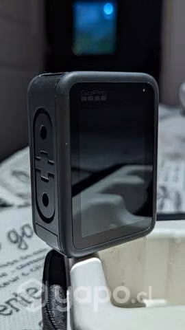 Go pro hero 11 black