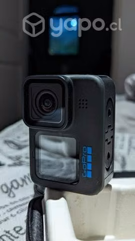 Go pro hero 11 black
