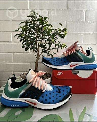 Nike air prestón