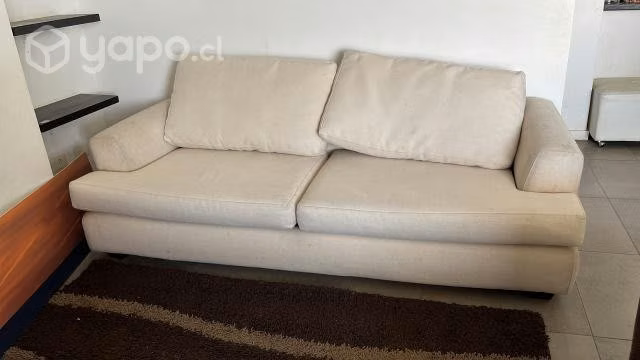 Sofa 3 cuerpos