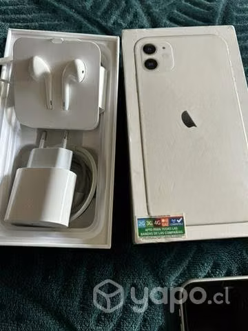 IPhone 11 - Imagen 2