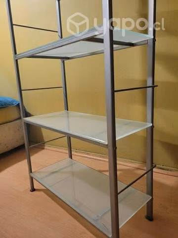 Estante de vidrio templado - Imagen 6