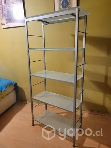 Estante de vidrio templado - Imagen 5