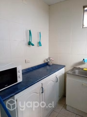Casa amoblada - Imagen 2