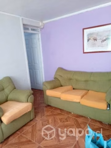 Casa amoblada - Imagen 5