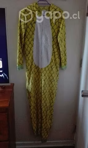 Disfraz / Pijama. PIÑA