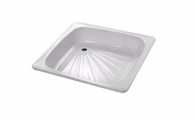 Receptáculo ducha 70x70