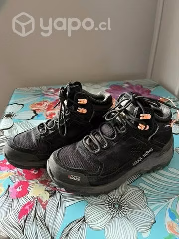 Zapatillas Mujer Haka Honu Talla 36