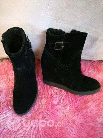 Botines, aldo número 38