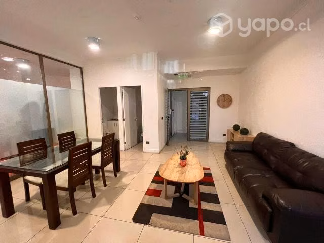 Cómodo departamento Edificio Turi 3D 2B - Imagen 10