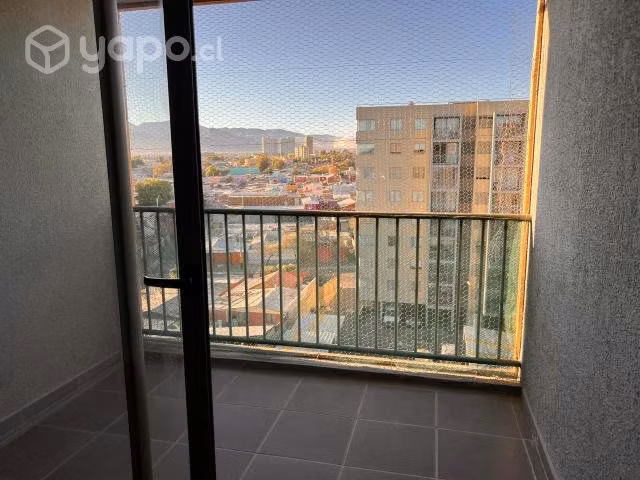 Cómodo departamento Edificio Turi 3D 2B - Imagen 12