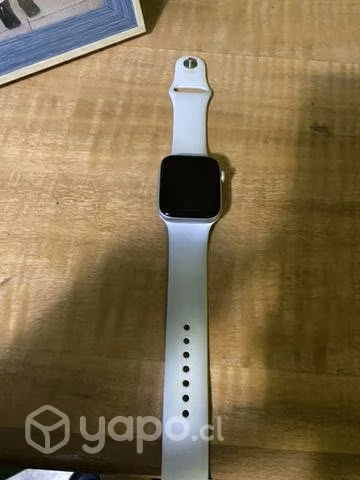 Apple Watch S6
