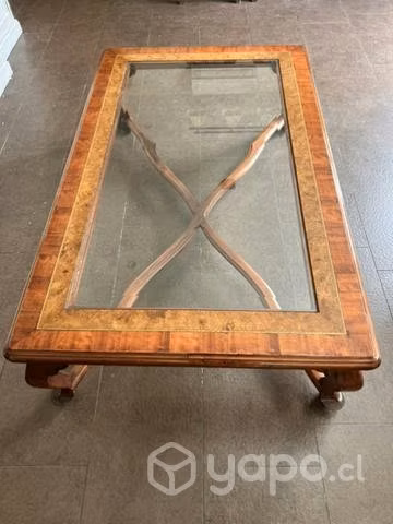 Mesa de centro