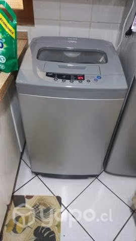 Lavadora fensa 11.5 kg