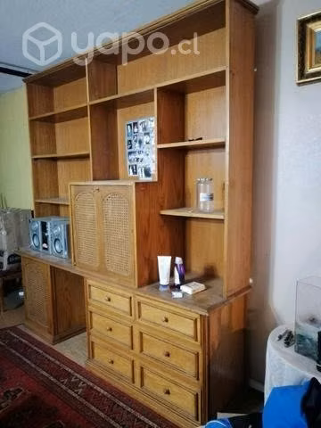 Mueble hermoso