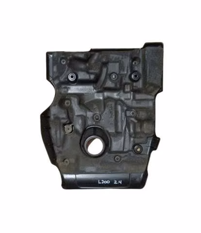 Tapa Cubre Motor Superior Mitsubishi L - Imagen 3