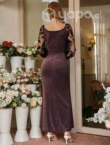 Vestido nuevo