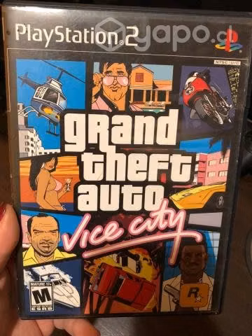PS2 usada y funcionando + 2 juegos originales