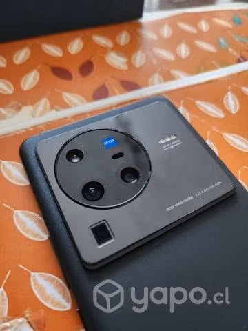 Vivo X80 Pro 5G