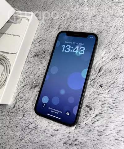IPhone 12 Mini, 256gb