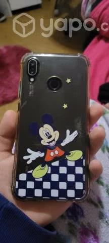 Huawei p30 lite