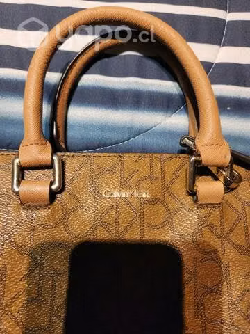 Cartera Calvin Klein