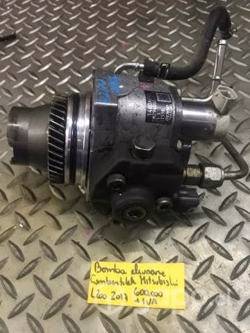 Bomba elevadora comb Mitsubishi L