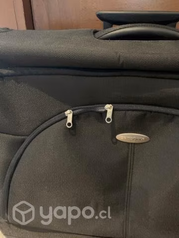 Bolsa de ropa/ Porta traje Sansonite 4 ruedas