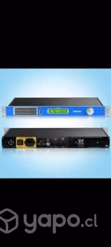 Equipos de telecomunicaciones